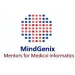 MindGenix Private Limited company logo