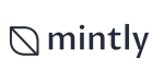 Mintly company logo