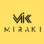 Miraki Technologies company logo