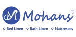 Mohan Mills company logo