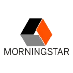 Morningstar company logo