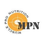 Musclepro Nutrition Pvt Ltd company logo