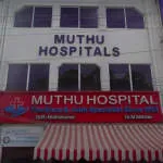 Muthu Hospital company logo