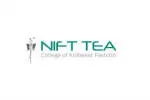 NIFT-TEA College of Knitwear Fashion company logo