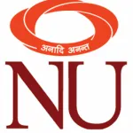 NIIT University company logo