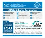 NISMC - National Institute of Stock Market Courses company logo