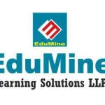 NMIMS GLOBAL AEP EduMine company logo