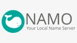 Namo Insurance company logo