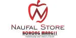 Naufal M and company company logo