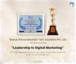 Nebula Personalization Tech Solutions Pvt. Ltd. company logo