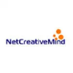 Net Creative Mind Pvt. Ltd. company logo