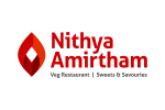 Nithya Amirtham Indian Food (P) Ltd company logo