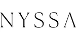 Nyssa Designger Jewellery company logo