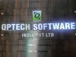 OPTECH SOFTWARE INDIA PVT LTD company logo