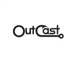 OUTCAST company logo