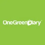 OneGreenDiary Software Pvt Ltd company logo