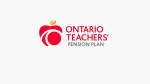 Ontario Teachers' Pension Plan company logo