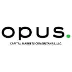 Opus Capital Markets Consultants, LLC company logo