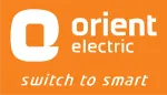 Orient Electric company logo