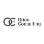 Orion Consulting company logo