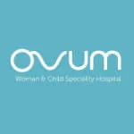 Ovum Hospital company logo