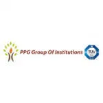 PPG Group of Institutions company logo