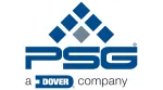 PSG, a Dover Company company logo