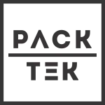 Packtek Packaging company logo