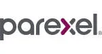 Parexel company logo