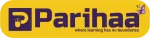 Parihaa Learning center company logo