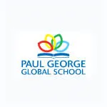 Paul George Global School company logo