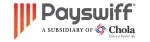 Payswiff Technologies Pvt Ltd company logo