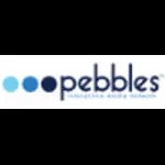 Pebbles Digital company logo