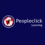 Peopleclick Learning company logo