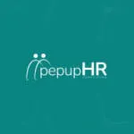 Pepup HR company logo