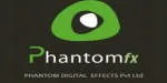 PhantomFX company logo