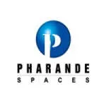 Pharande Spaces company logo