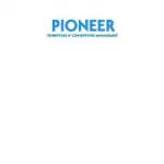 Pioneer Exhibitions and Conventions Management... company logo