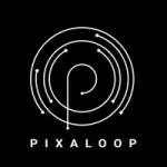 Pixaloop solution company logo