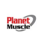 Planet Muscle Performance Center company logo