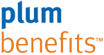 Plum Benefits company logo