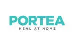 Portea Medical company logo