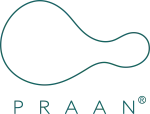 Praan company logo