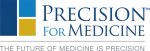 Precision for Medicine company logo