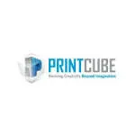 PrintCube company logo