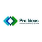 Pro ideas Integrated Marketing Pvt. Ltd. company logo