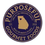 Purposeful Food Co company logo