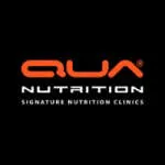 QUA Nutrition company logo