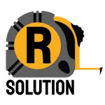 R Solutions company logo