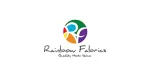 RAINBOW FABRICS company logo